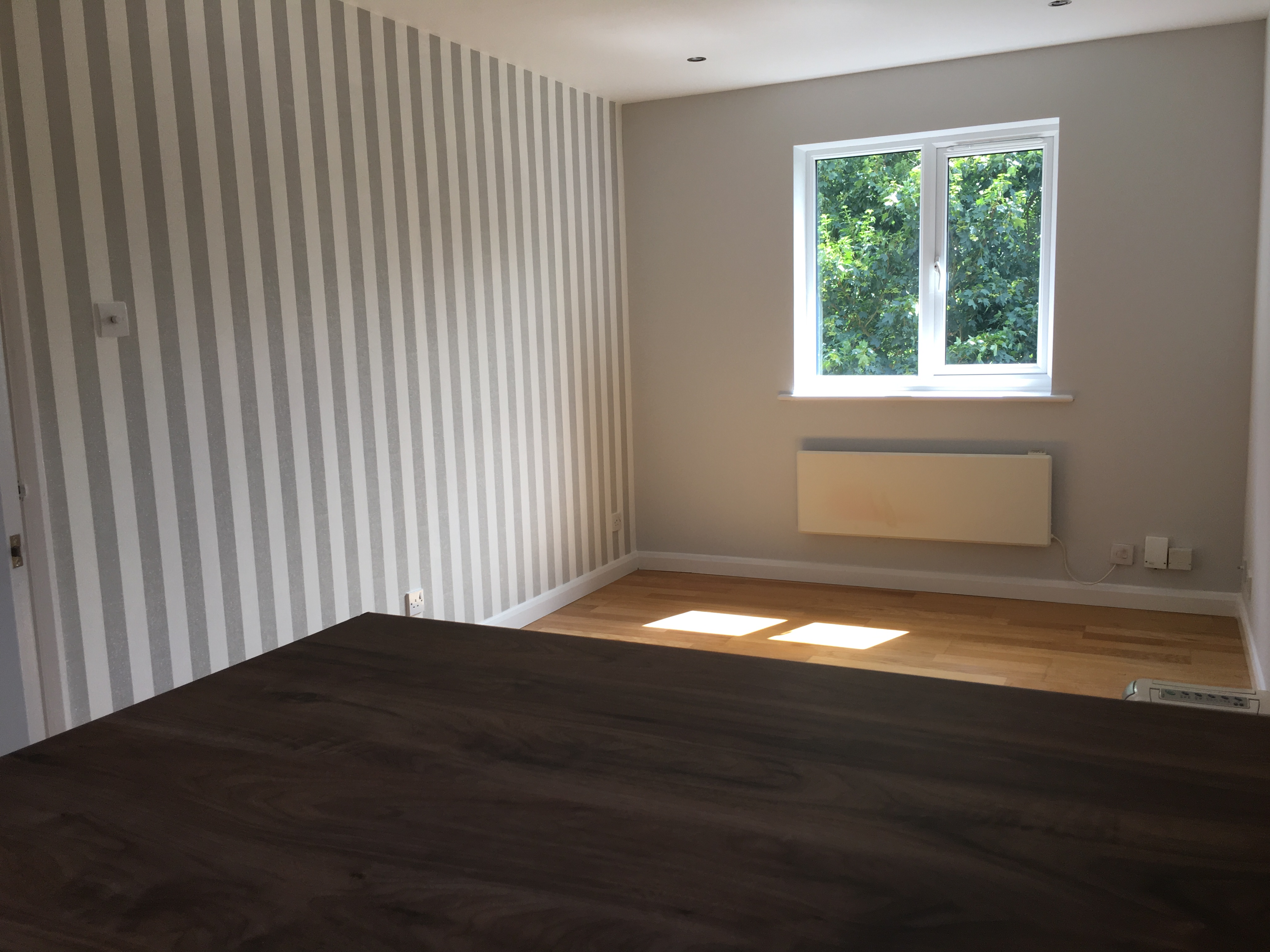 Painting and Wallpaper Hanging