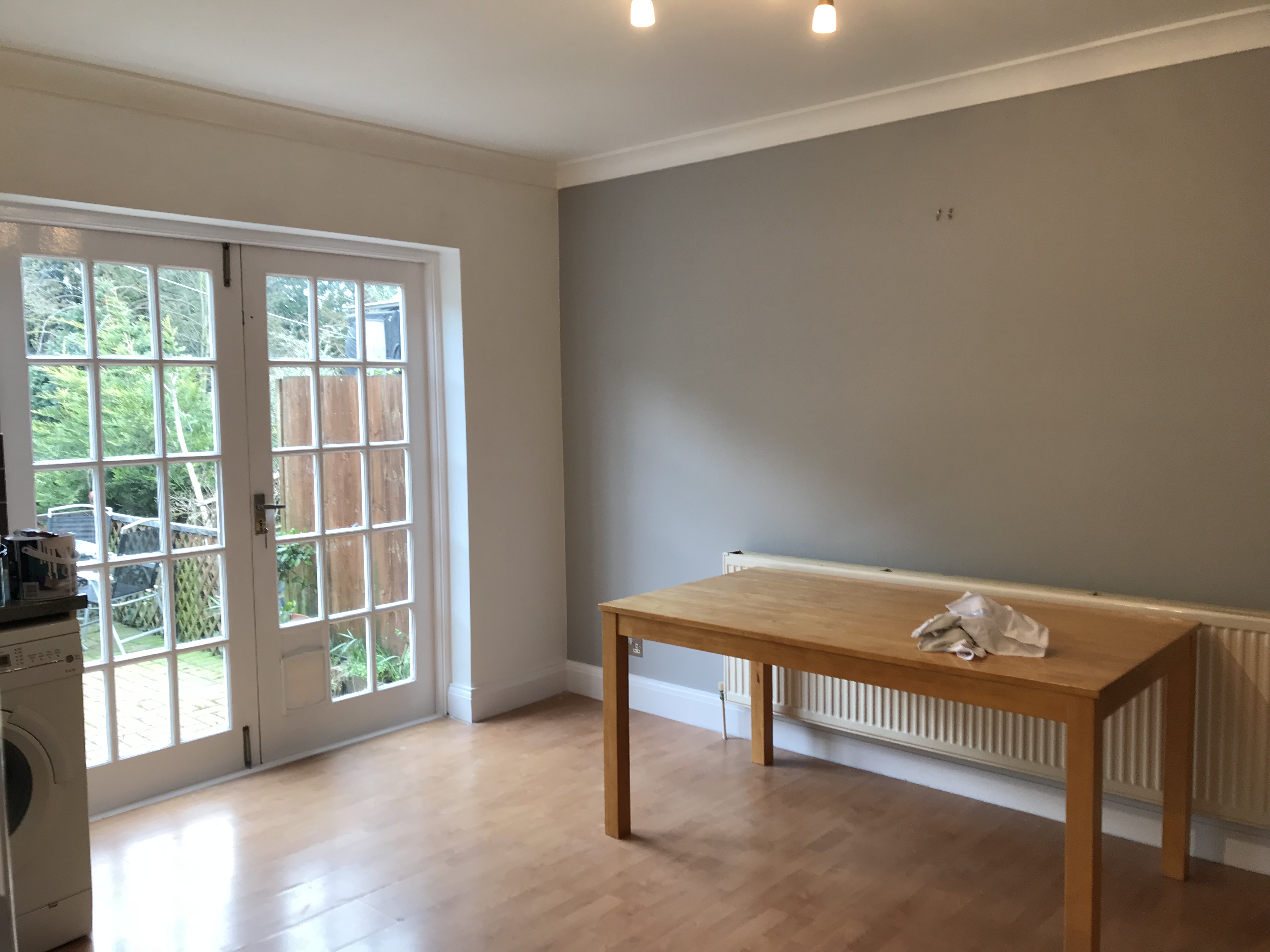 Painting and decorating Hoddesdon