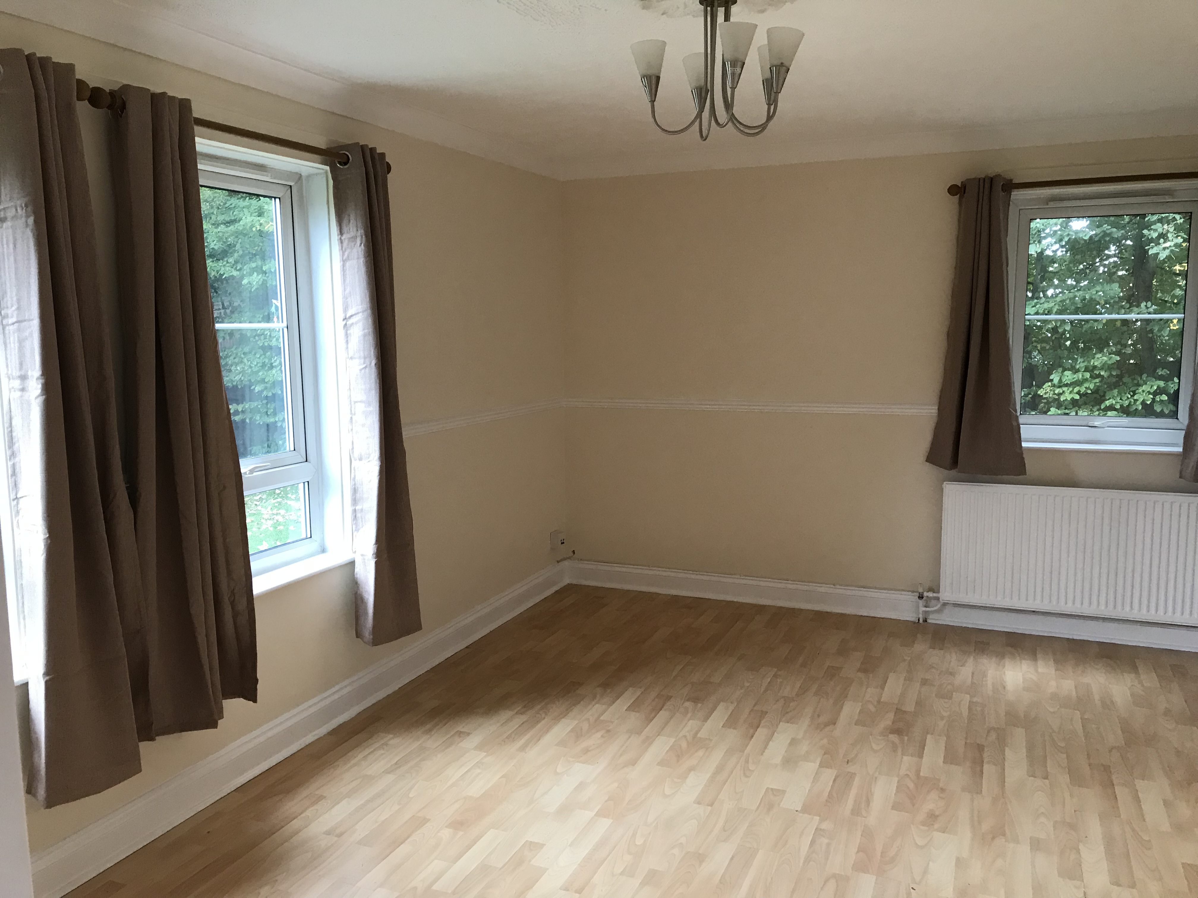 Painting and decorating in Essex