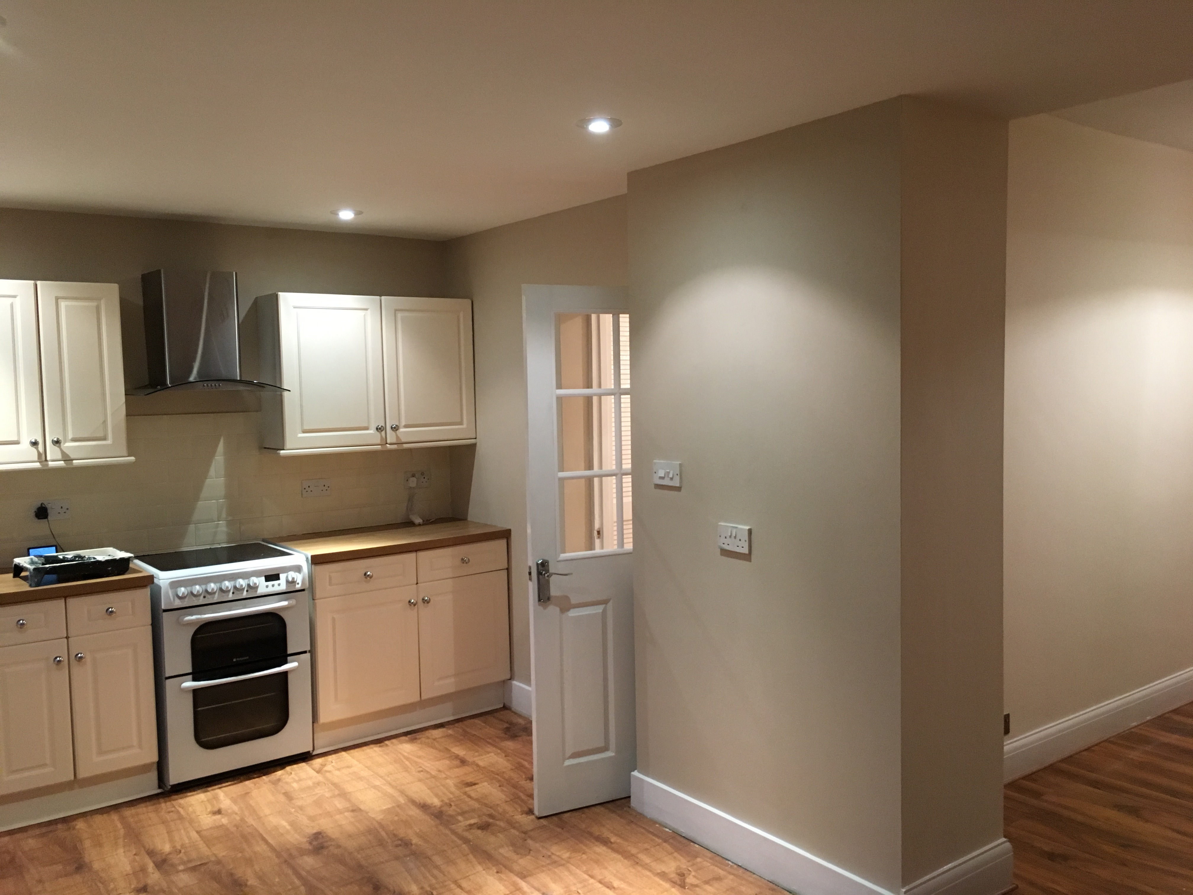 Painting and Decorating in Cheshunt