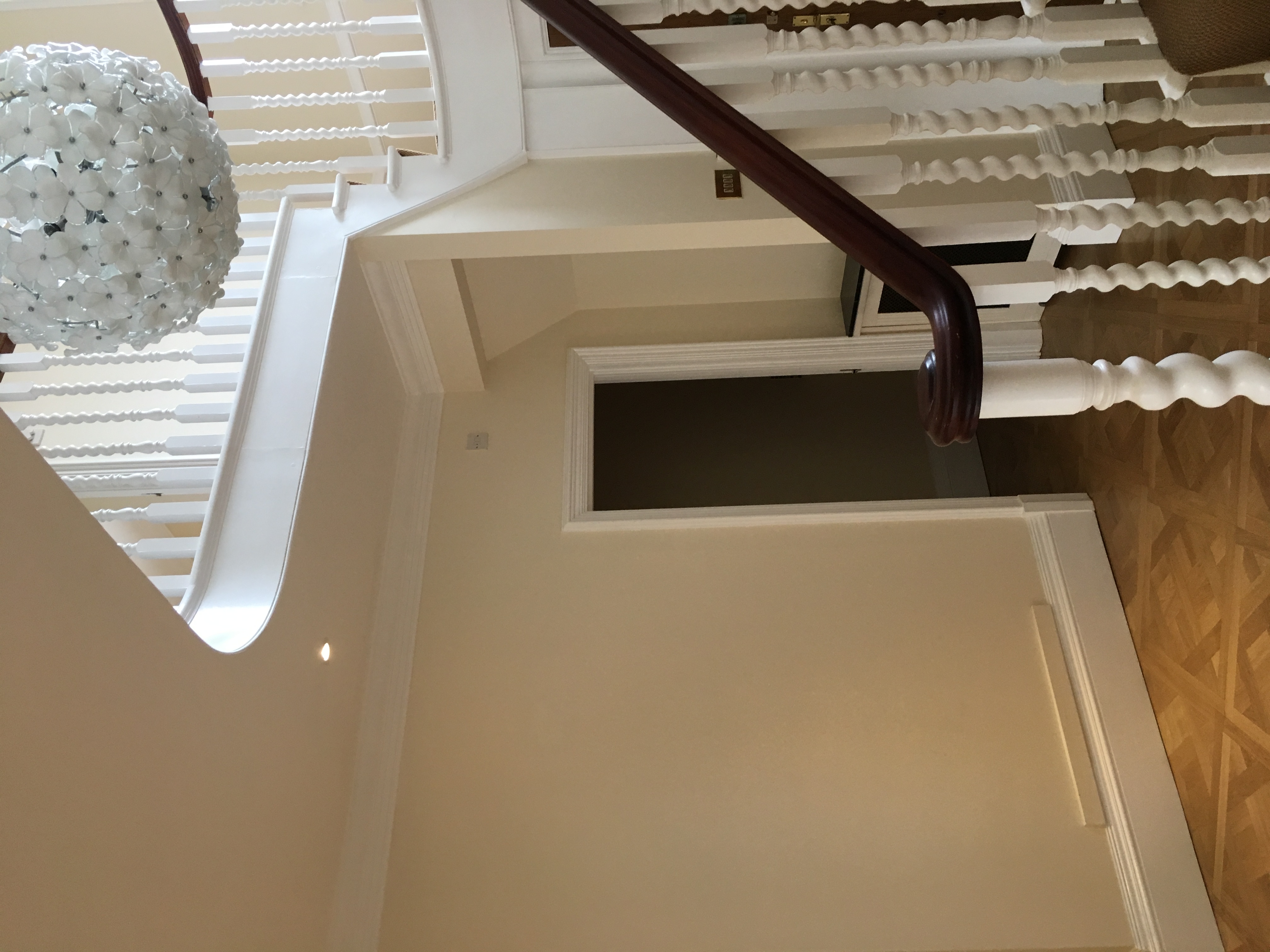 Interior Painting and Decorating