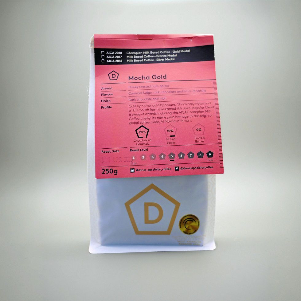 Thumbnail: 'Let’s Have Breakfast Together' Gift Hamper