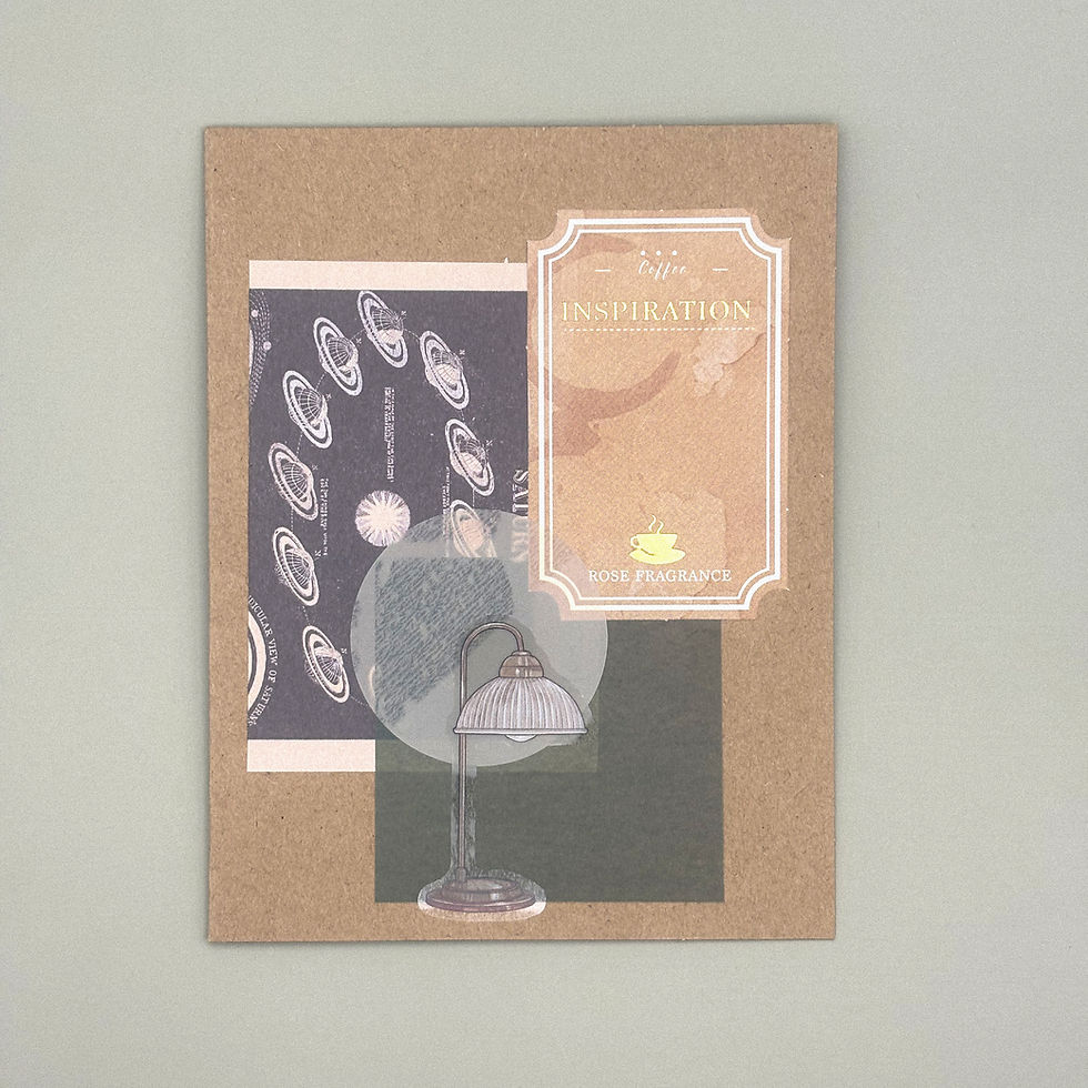 Thumbnail: The Correspondence Club