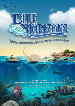 BLUE HORIZONS: Challenges and Opportunities of Blue Economy for a Sustainable Future