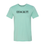 Thumbnail: Eat Sleep Jesus Repeat Shirt