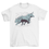 Thumbnail: Cool finance stock market with bear and a bull T-shirt