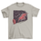 Thumbnail: Stock Market Bitcoin Bull Pulling Hill Finance t-shirt