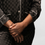 Thumbnail: Satin Checkered Pajama Set