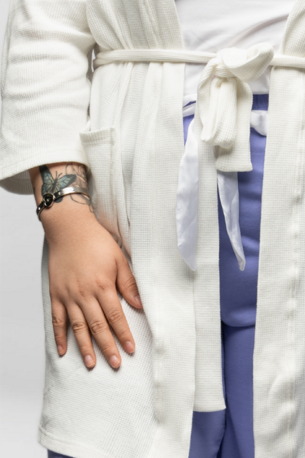 Thumbnail: Cotton Robe