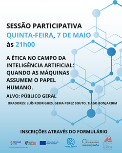 Sessão Participativa