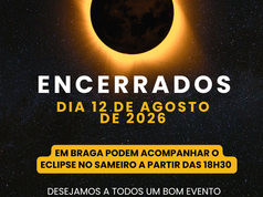 ⚠️ 𝐀𝐯𝐢𝐬𝐨 𝐝𝐞 𝐞𝐧𝐜𝐞𝐫𝐫𝐚𝐦𝐞𝐧𝐭𝐨 𝐧𝐨 𝐝𝐢𝐚 𝐝𝐨 𝐄𝐜𝐥𝐢𝐩𝐬𝐞 𝐒𝐨𝐥𝐚𝐫 𝐓𝐨𝐭𝐚𝐥