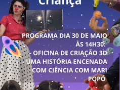 Dia Mundial da Criança 