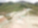 Hydroseeding Extell Development Skyline Reclamation