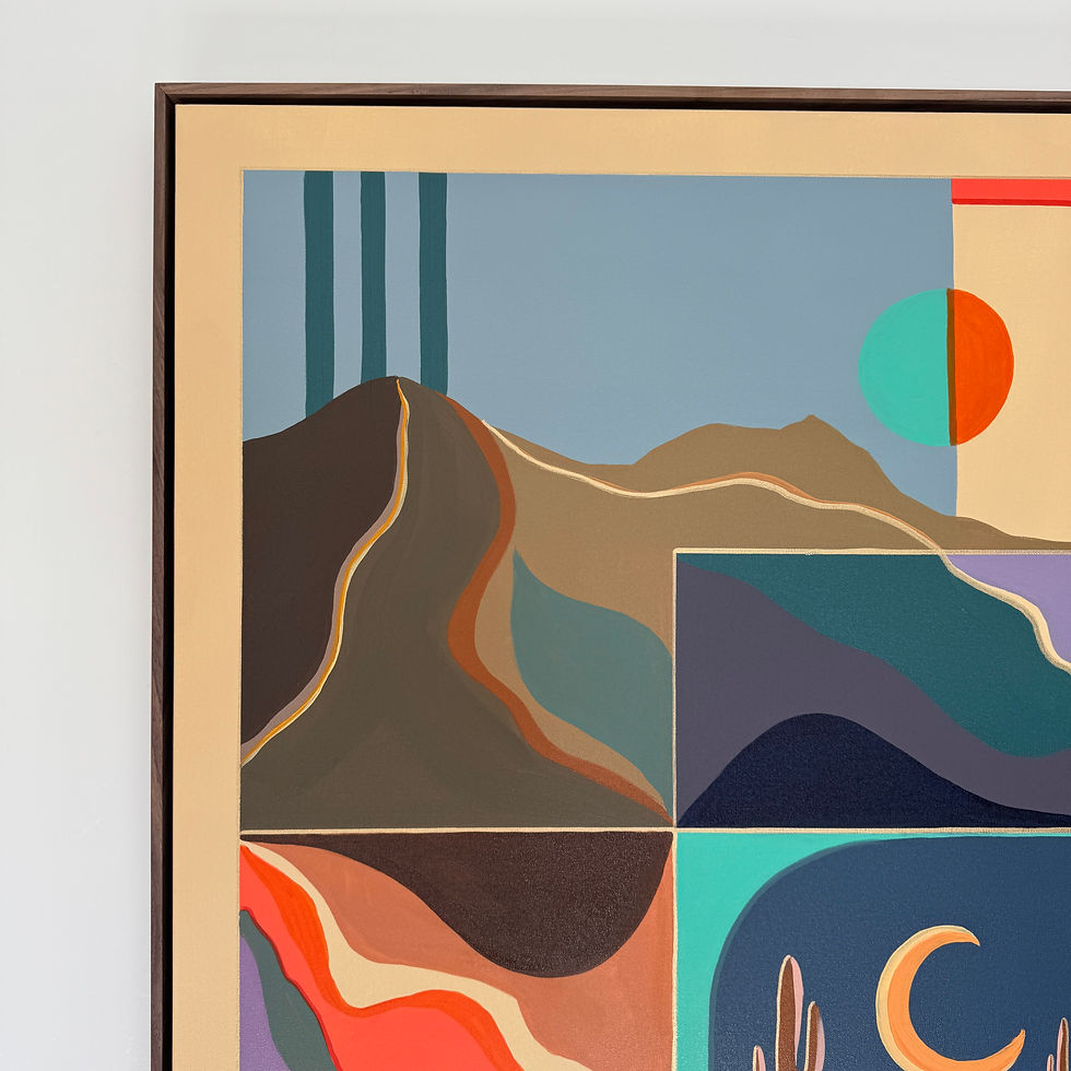 Thumbnail: As Above So Below