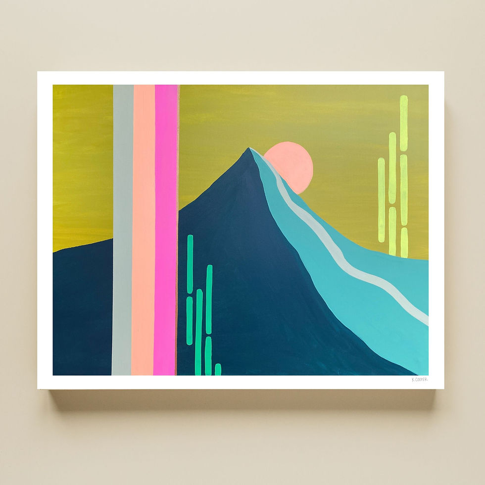 Scenic Route