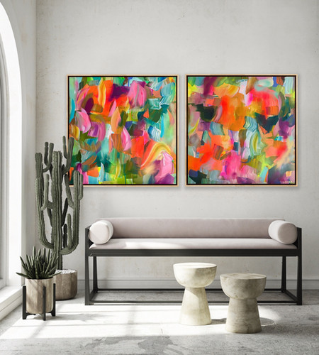 Wildest Dreams | Cooper Art and Abode