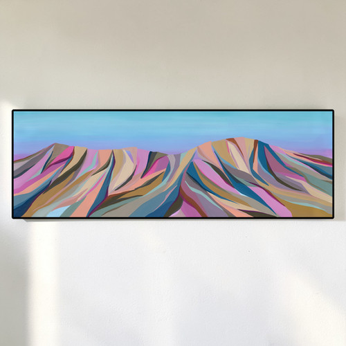 Driving 111 (San Jacinto) | Cooper Art and Abode