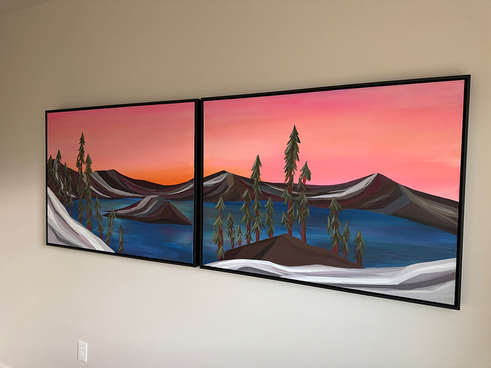 Thumbnail: A Well Of Wonder (Crater Lake)