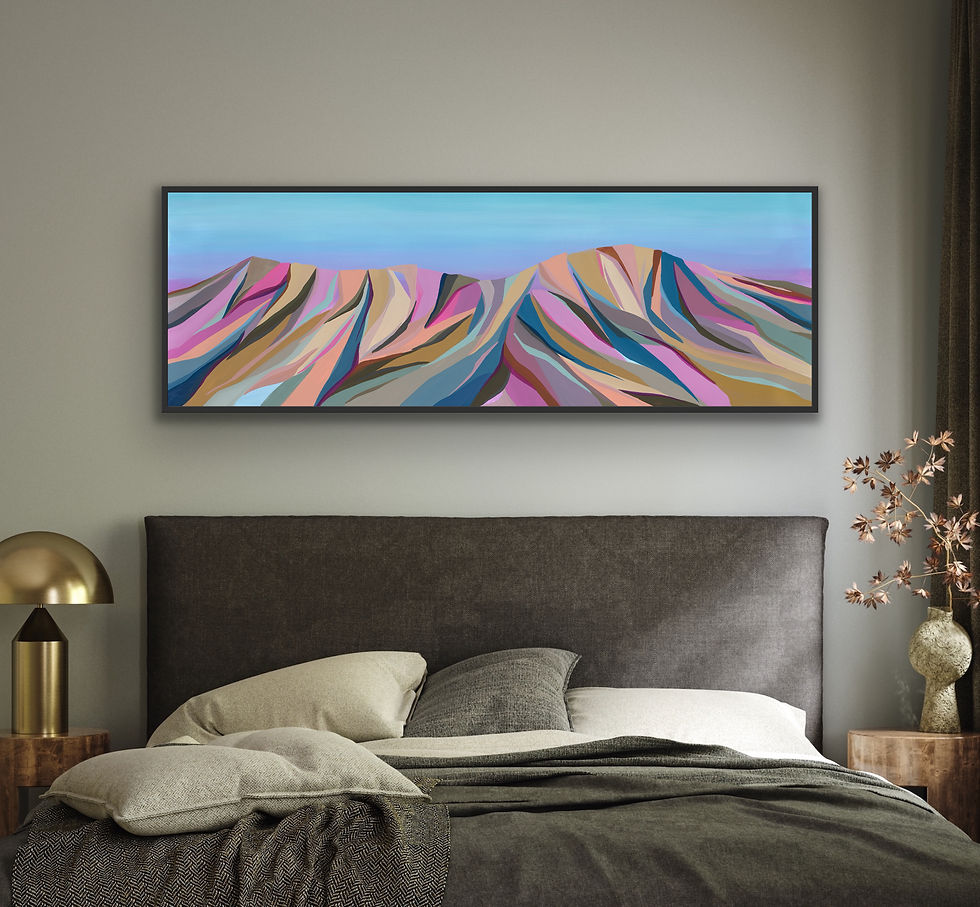 Thumbnail: Driving 111 (San Jacinto)