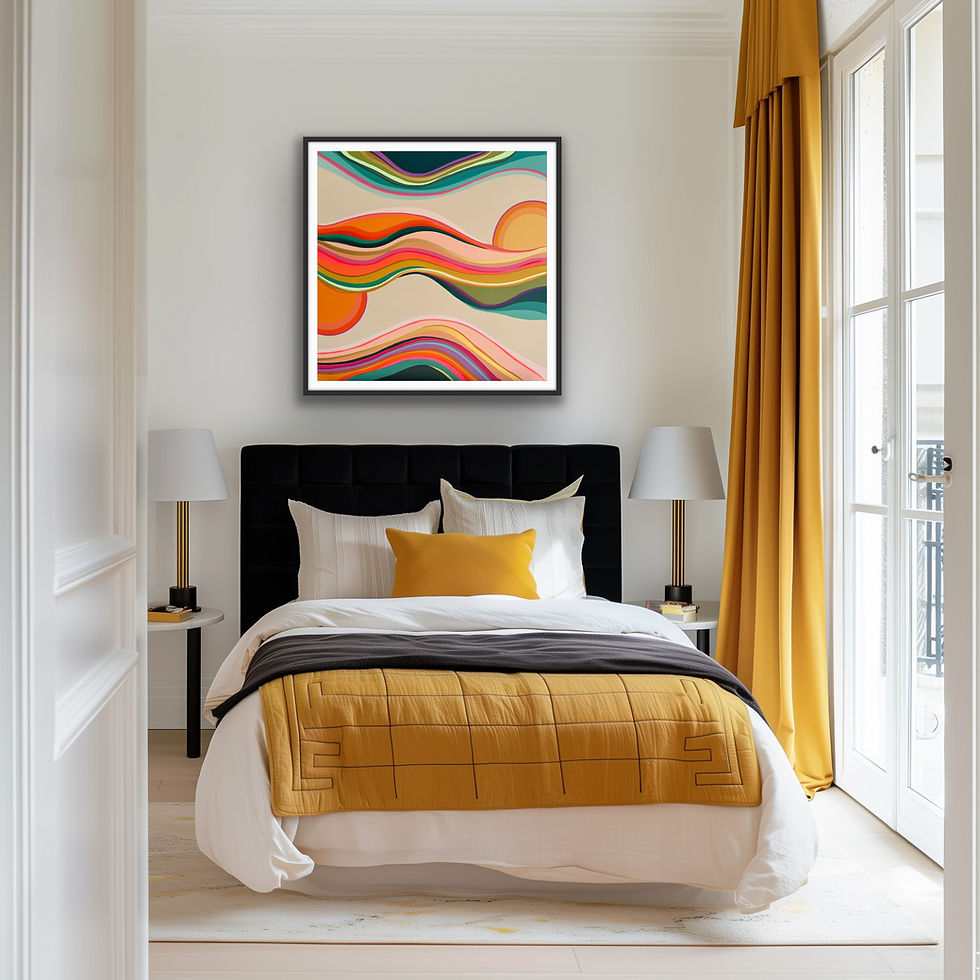 Thumbnail: Rainbow Roads