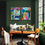 Thumbnail: Lyrical Love Diptych