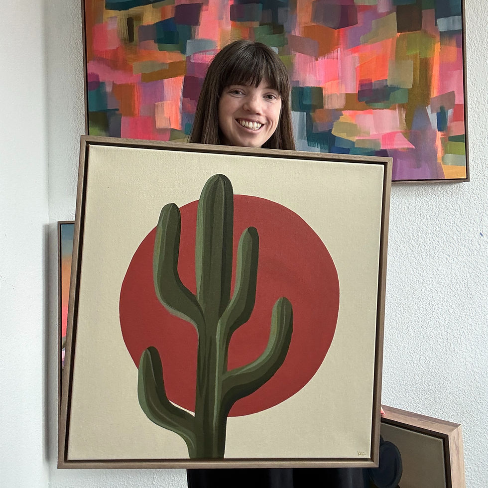 Thumbnail: Desert Dwellers