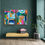 Thumbnail: Lyrical Love Diptych