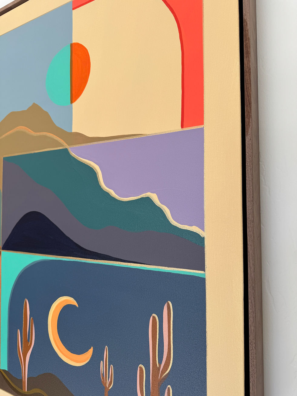 Thumbnail: As Above So Below