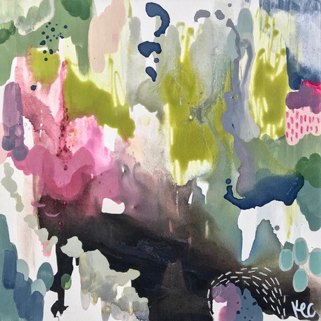 "Spirit Of June" 2018