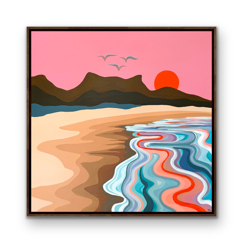Currents