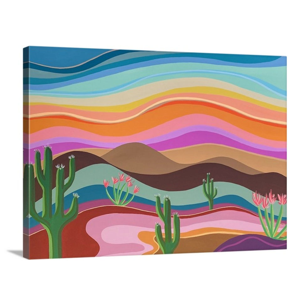 Thumbnail: Santa Catalina Sunset