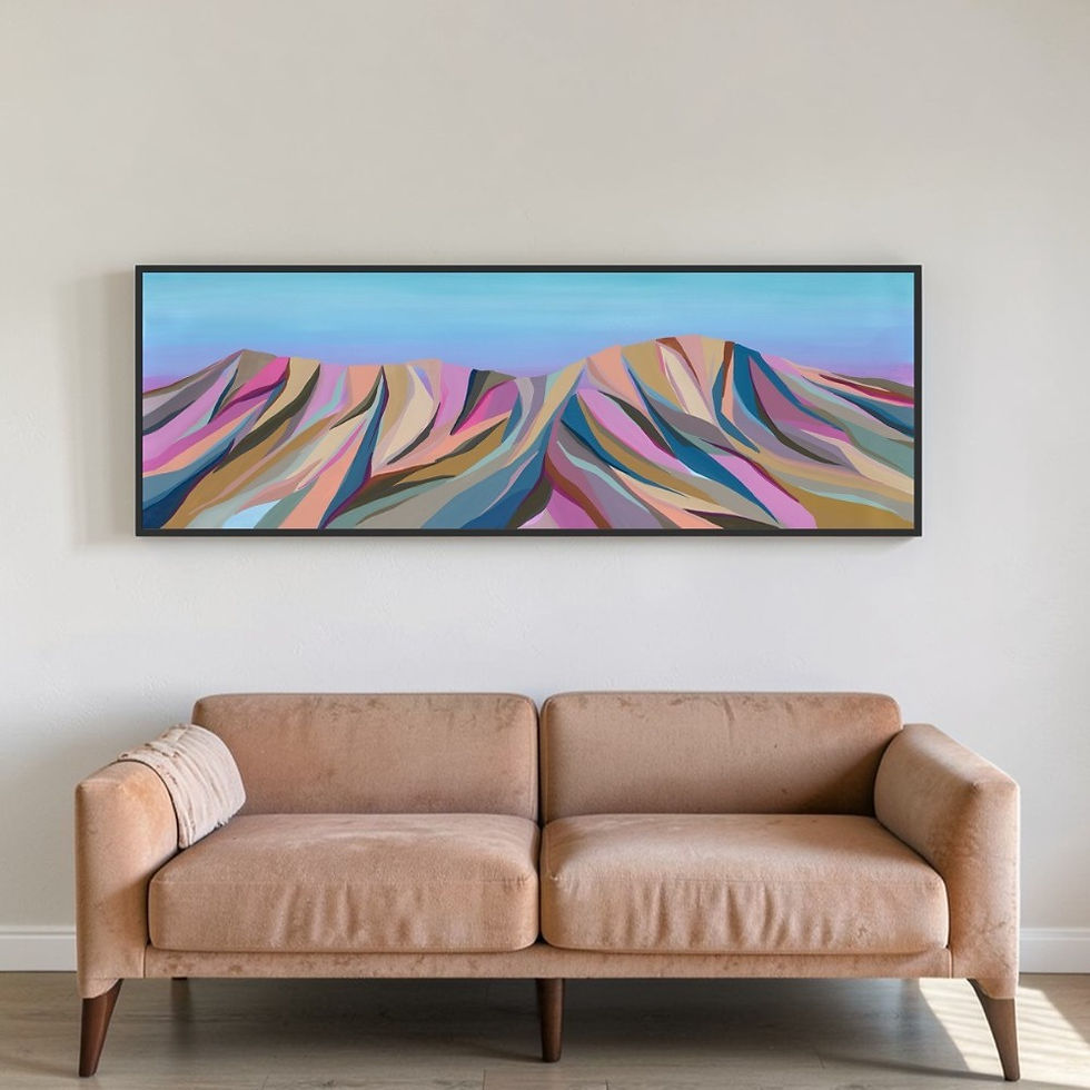 Thumbnail: Driving 111 (San Jacinto)