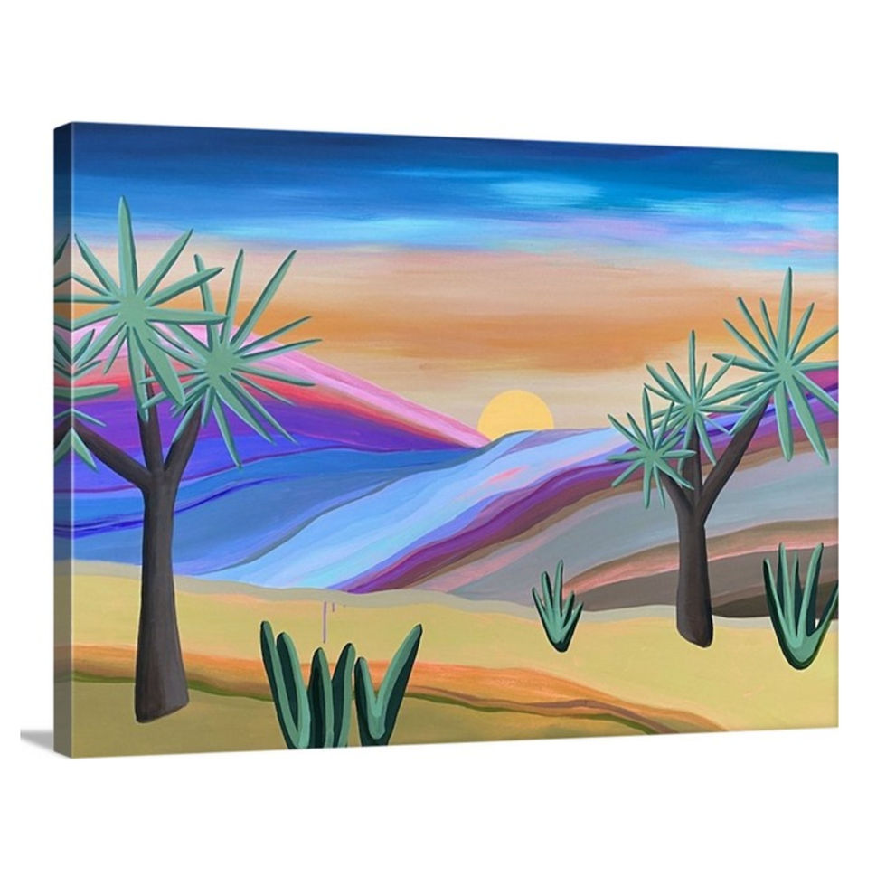 Thumbnail: Joshua Jazz