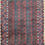 Thumbnail: 11342 Wool, Baluchi, Afghan Rug