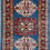 Thumbnail: 10359 Wool, S. Kazak, Pakistan Rug
