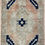 Thumbnail: 10744 Wool, Old, Turkey Rug