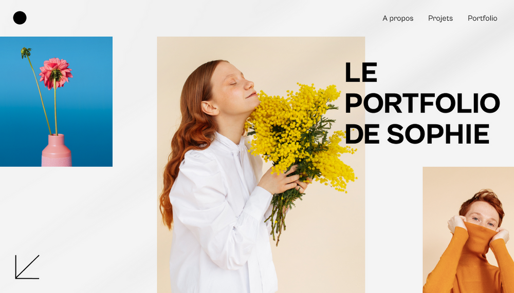 20 portfolios de photographes français très inspirants