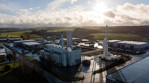 Alt klart for karbonfangst i Rakkestad