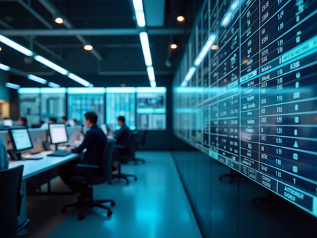 Maximize Efficiency with Demand Forecasting and S&OP Software for Your Business