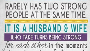 The strong and the weak changes.... or does it?