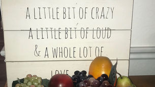 5 ingredient, 5 step Rustic Bread Recipe!