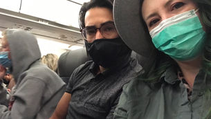 The start of 10 years....