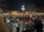 OCC crowd