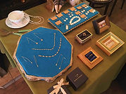 ヤマシタ スミヒロ展 feat.MARIE JEWELRY