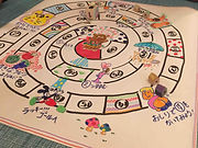 夏休み子ども工作教室