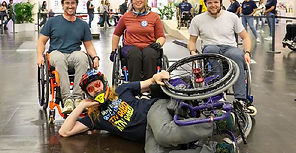 向超過10億歐元的無障礙市場展示您的解決方案! 2026 德國 Rehacare 身障復健暨安養照護展，公會補助最後2個名額，到數計時