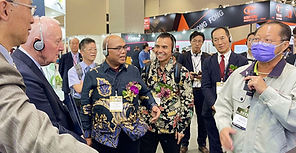 台灣工業暨職業安全展T-Safe 與台灣五金展及金屬加工展同期舉辦