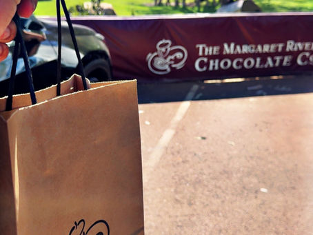 Margaret River Chocolate Factory