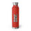 Thumbnail: German Shepherd Dad Copper Vacuum Insulated Bottle, 22oz