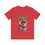 Thumbnail: German Shepherd Dad Jersey Short Sleeve Tee